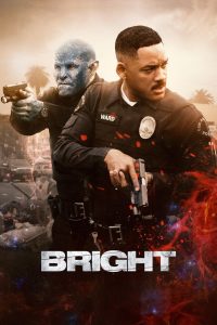 Bright (2017) Монгол хэлээр