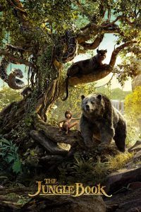 The Jungle Book (2016) Монгол хэлээр