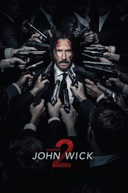 John Wick: Chapter 2 (2017) Монгол хадмал