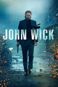 John Wick (2014) Монгол хадмал