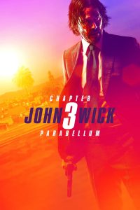 John Wick: 3 – Parabellum (2019) Монгол хэлээр