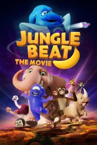 Jungle Beat: The Movie (2020) Монгол Хадмал