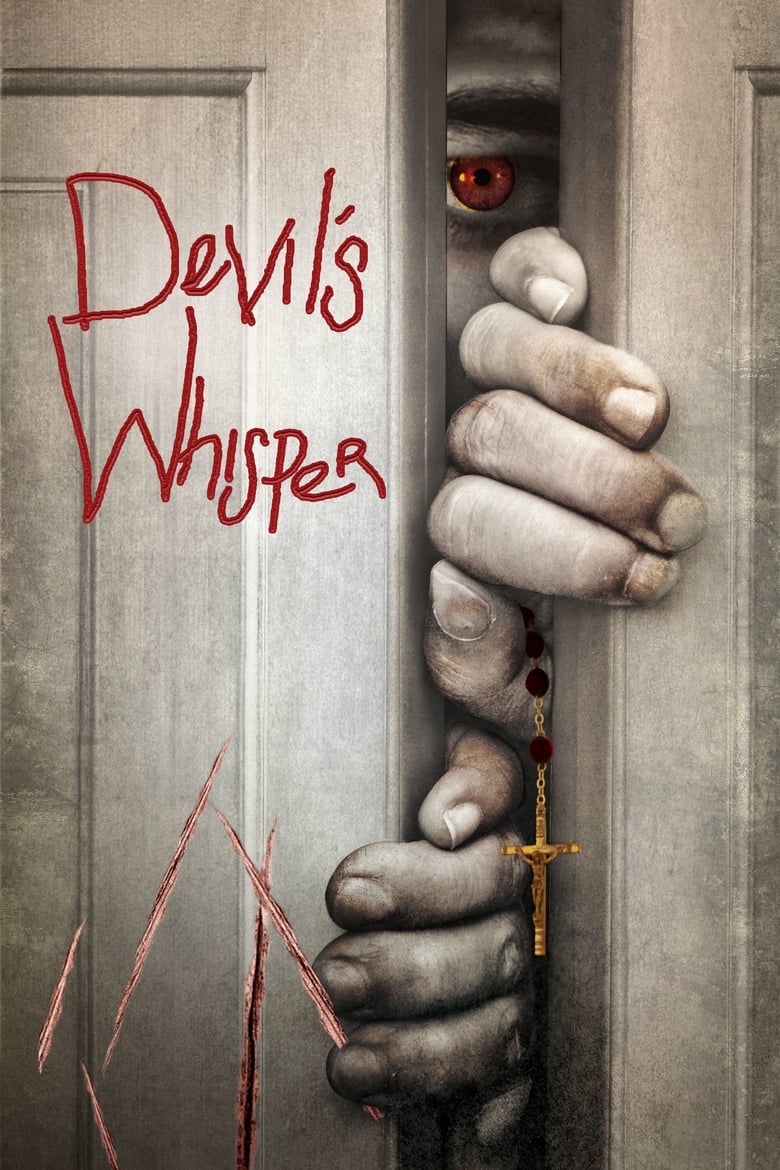 Devil’s Whisper (2017) Монгол хэлээр