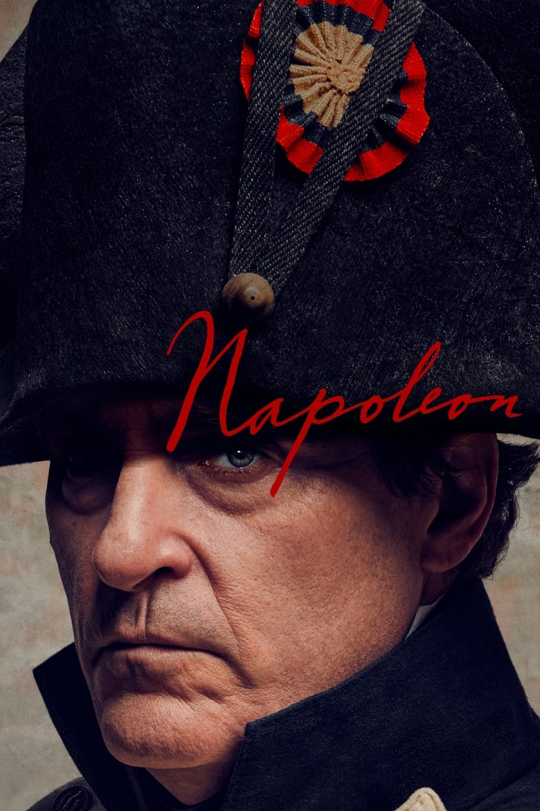 Napoleon (2023) Монгол хэлээр