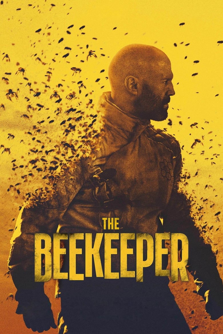 The Beekeeper (2024) Монгол хэлээр