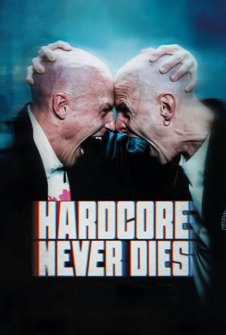 Hardcore Never Dies (2023) Монгол хэлээр