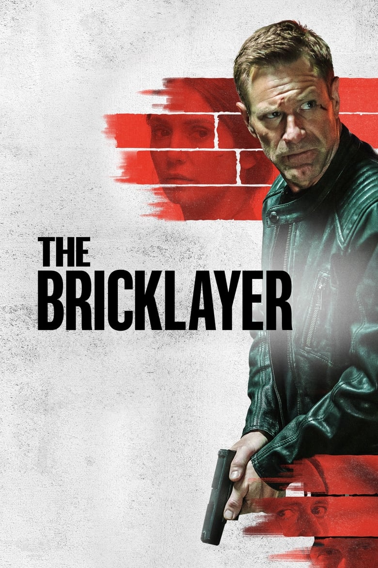 The Bricklayer (2024) Монгол хэлээр