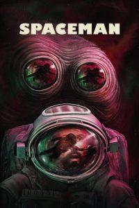 Spaceman (2024) Монгол хэлээр