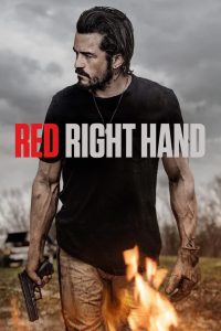 Red Right Hand (2024) Монгол хэлээр