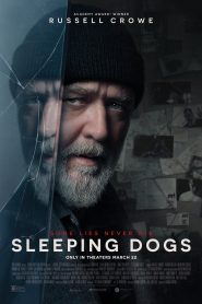 Sleeping Dogs (2024) Монгол хэлээр