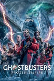 Ghostbusters: Frozen Empire (2024) Монгол хэлээр