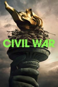 Civil War (2024) Монгол хэлээр