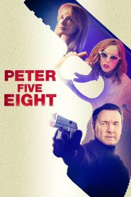 Peter Five Eight (2024) Монгол хэлээр