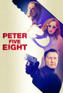 Peter Five Eight (2024) Монгол хэлээр