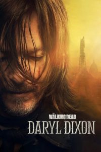 The Walking Dead: Daryl Dixon 2023 | Монгол хэлээр