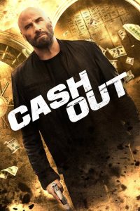 Cash Out (2024) Монгол хэлээр