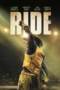 Ride (2024) Монгол хэлээр