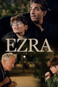 Ezra (2024) Монгол хэлээр