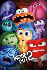 Inside Out 2 (2024) Монгол хэлээр