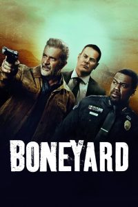 Boneyard (2024) Монгол хэлээр