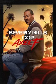 Beverly Hills Cop: Axel F (2024) Монгол хэлээр