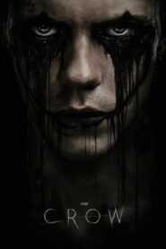 The Crow (2024) Монгол хадмал