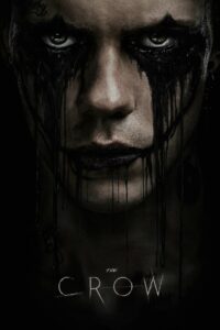 The Crow (2024) Монгол хадмал