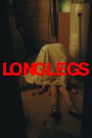 Longlegs (2024) Монгол хэлээр