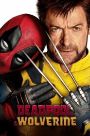 Deadpool & Wolverine (2024) Монгол хэлээр