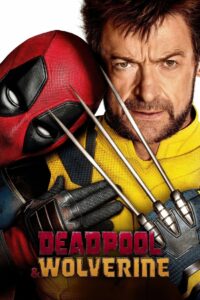 Deadpool & Wolverine (2024) Монгол хэлээр