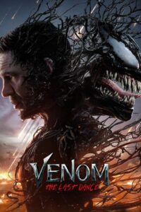 Venom: The Last Dance (2024) Монгол хадмал