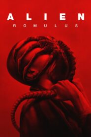 Alien: Romulus (2024) Монгол хэлээр