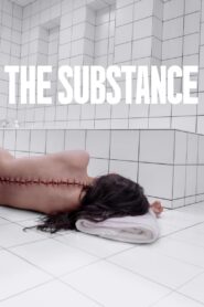 The Substance (2024) Монгол хэлээр