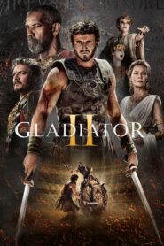 Gladiator II (2024) Монгол хадмал