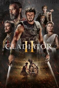 Gladiator II (2024) Монгол хадмал