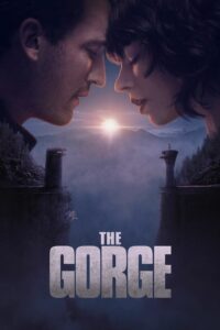 The Gorge (2025) Монгол хадмал