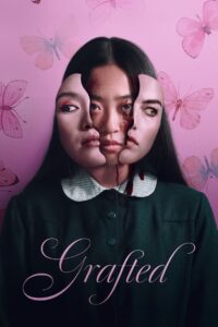 Grafted (2024) Монгол хадмал