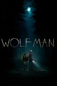 Wolf Man (2025) Монгол хадмал