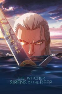 The Witcher: Sirens of the Deep (2025) Монгол хадмал